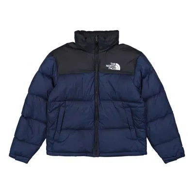 THE NORTH FACE THE NORTH FACE 1996 Retro Nuptse 700 Fill Packable Jacket 'Summit Navy'