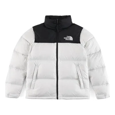 THE NORTH FACE THE NORTH FACE 1996 Retro Nuptse 700 Fill Packable Jacket 'TNF White'