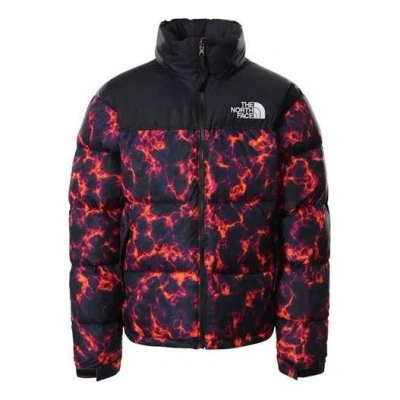 THE NORTH FACE THE NORTH FACE 1996 Retro Nuptse 700 Jacket 'Red'