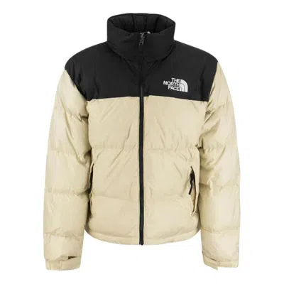 THE NORTH FACE THE NORTH FACE 1996 Retro Nuptse Jacket Gravel