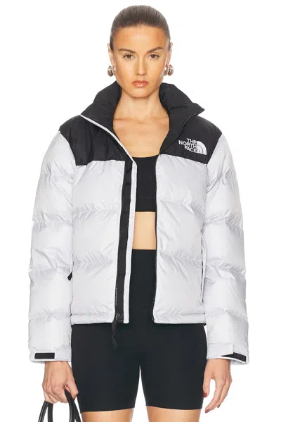 THE NORTH FACE 1996 RETRO NUPTSE JACKET