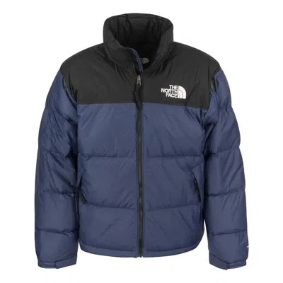 THE NORTH FACE THE NORTH FACE 1996 Retro Nuptse Jacket Shady Blue