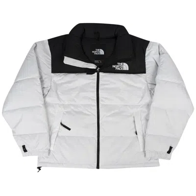 THE NORTH FACE THE NORTH FACE 1996 RETRO NUPTSE JACKET 'TNF WHITE'