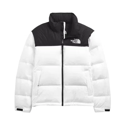THE NORTH FACE THE NORTH FACE 1996 RETRO NUPTSE JACKET 'WHITE'