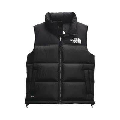 THE NORTH FACE THE NORTH FACE 1996 RETRO NUPTSE VEST 'BLACK'