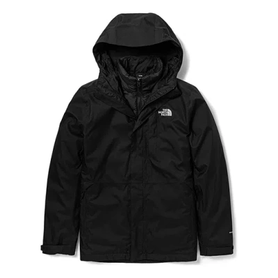 THE NORTH FACE THE NORTH FACE 600 Down Jacket 'Black'