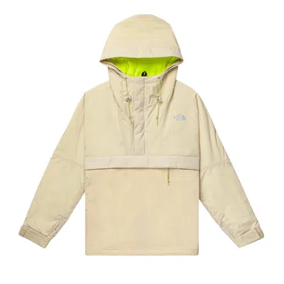 THE NORTH FACE THE NORTH FACE 78 LOW-FI HI-TEK WINDJAMMER 'GRAVEL'