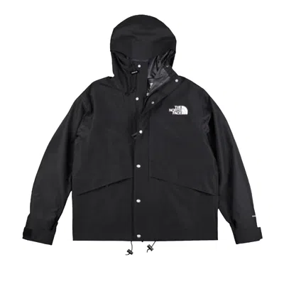THE NORTH FACE THE NORTH FACE 86 FUTURELIGHT MOUNTAIN JACKET 'BLACK'
