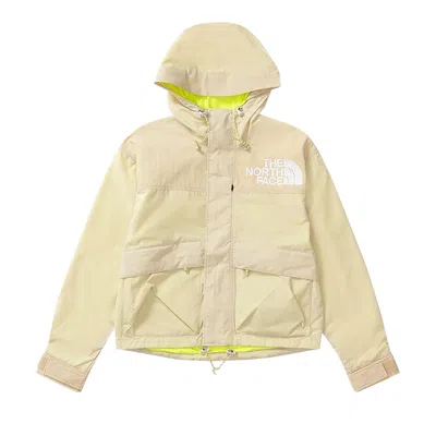 THE NORTH FACE THE NORTH FACE 86 LOW-FI HI-TEK SHORT JACKET 'GRAVEL'