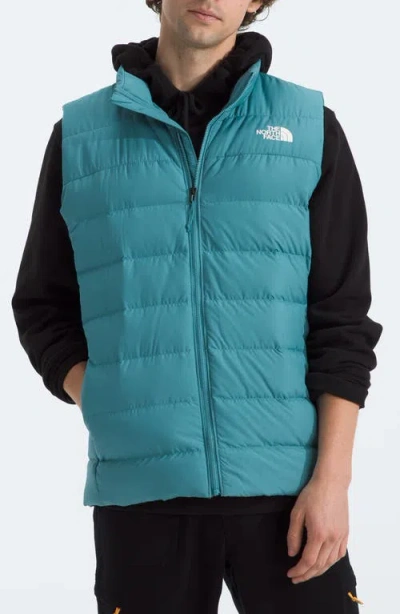 THE NORTH FACE THE NORTH FACE ACONAGUA 3 PUFFER VEST