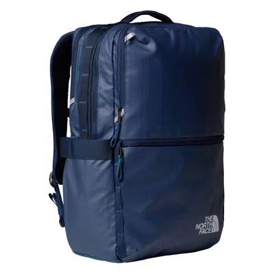 THE NORTH FACE BACKPACK MAN THE NORTH FACE BCV DAYPACK - NF0A81DM9261 SUMMIT NAVY