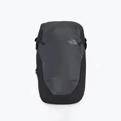 THE NORTH FACE BACKPACK MAN THE NORTH FACE KABAN LTE - NF0A8BK8KX71 BLACK