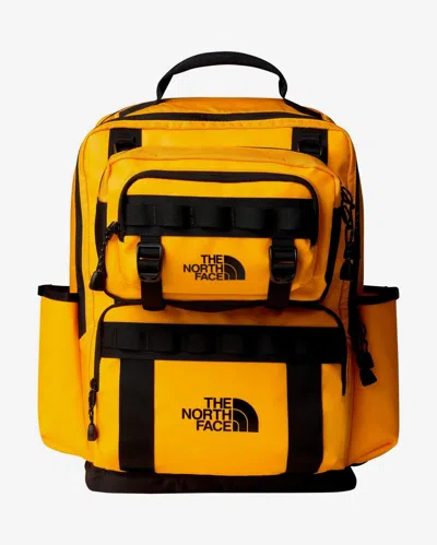 THE NORTH FACE BACKPACK THE NORTH FACE BASE CAMP DAYPACK NF0A8BK4 ZU31 ♪