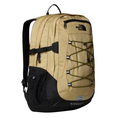 THE NORTH FACE BACKPACK THE NORTH FACE BOREALIS CLSC - NF00CF9C QV21 KHAKI