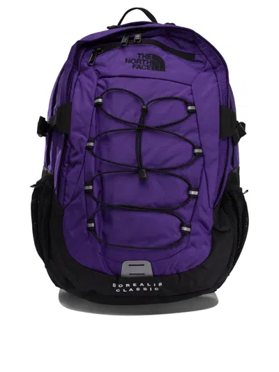 THE NORTH FACE BACKPACKS