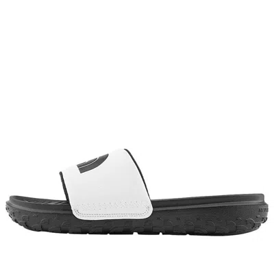 THE NORTH FACE THE NORTH FACE Base Camp Slides III 'Tnf White Black'