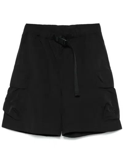 THE NORTH FACE BELTED CARGO SHORTS