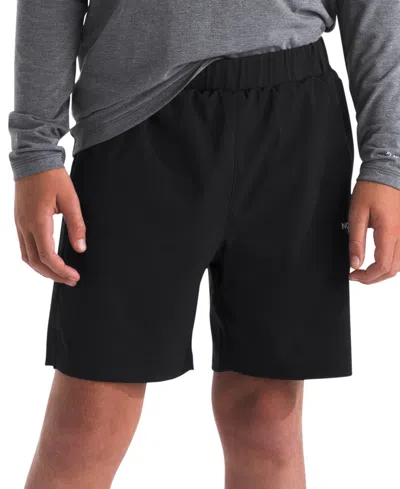 THE NORTH FACE BIG BOYS ON THE TRAIL SHORTS