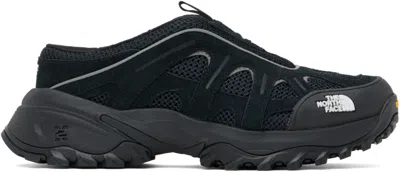 THE NORTH FACE BLACK HEDGEHOG ’06 RVST MULES