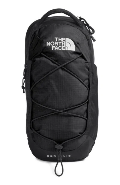 THE NORTH FACE THE NORTH FACE BOREALIS WATER REPELLENT SLING BACKPACK