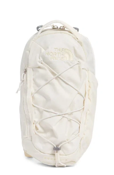 THE NORTH FACE THE NORTH FACE BOREALIS WATER REPELLENT SLING BACKPACK