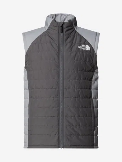 THE NORTH FACE THE NORTH FACE BOYS NEVER STOP GILET