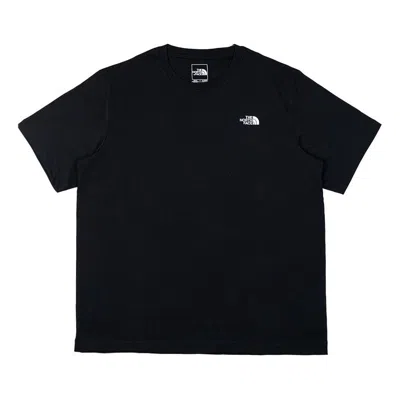THE NORTH FACE THE NORTH FACE Camp Bike T-Shirt 'Black'