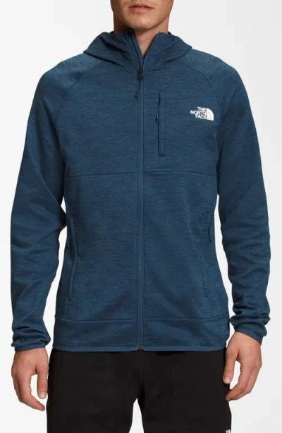 THE NORTH FACE THE NORTH FACE CANYONLANDS HOODED JACKET