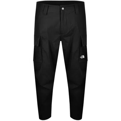 THE NORTH FACE THE NORTH FACE CARGO TROUSERS BLACK