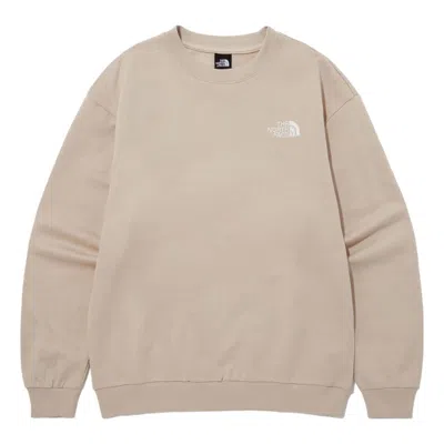 THE NORTH FACE THE NORTH FACE Cotton Essential Sweatshirt 'Brown'