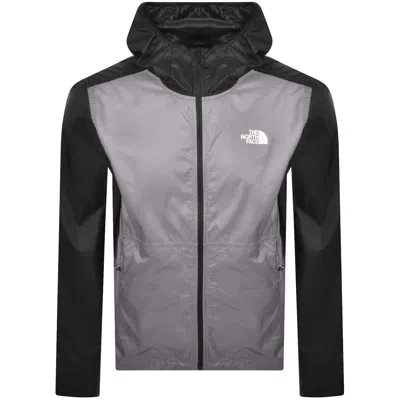 THE NORTH FACE THE NORTH FACE CYCLONE WIND JACKET BLACK