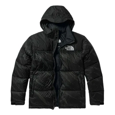 THE NORTH FACE THE NORTH FACE Down Parka Jacket 'Black'