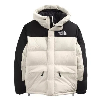THE NORTH FACE THE NORTH FACE Down Parka Jacket 'White'