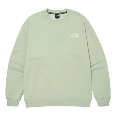 THE NORTH FACE THE NORTH FACE Essential EX Sweatshirt 'Green'