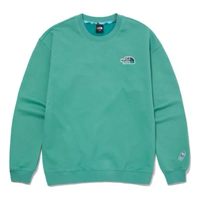 THE NORTH FACE THE NORTH FACE Essential Sweater 'Teal'