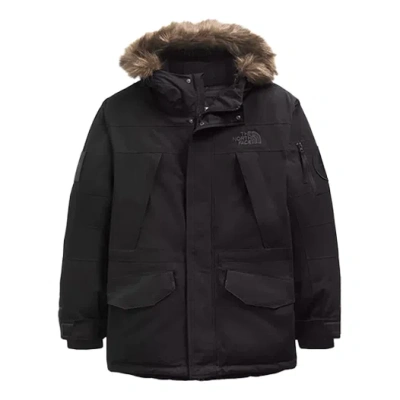 THE NORTH FACE THE NORTH FACE Expedition Winter Jacket 'Black'