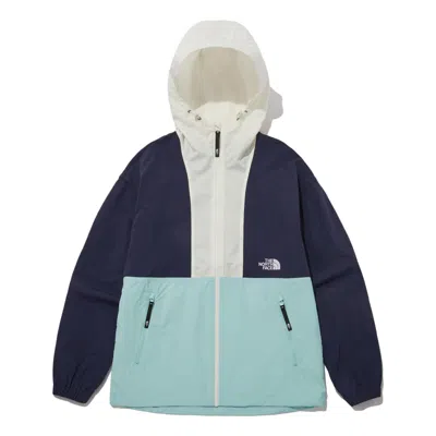 THE NORTH FACE THE NORTH FACE Exploring Flyweight Jacket 'Multicolor'