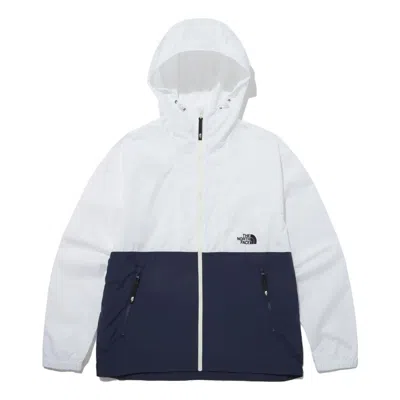 THE NORTH FACE THE NORTH FACE Exploring Flyweight Jacket 'White'