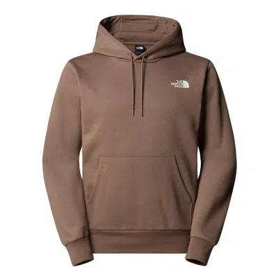 THE NORTH FACE FEMALE THE NORTH FACE NF0A89FC - M SIMPLE DOME HD BOW1 MOCHA BROWN