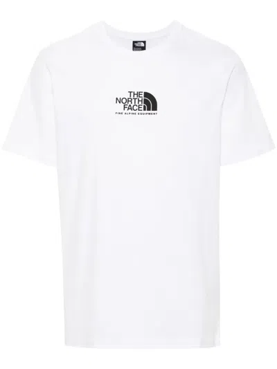 THE NORTH FACE FINE ALPINE EQUIPMENT 3 T-SHIRT