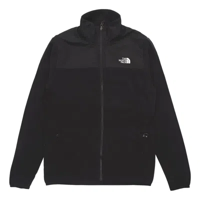 THE NORTH FACE THE NORTH FACE Fleece Jacket 'Black'