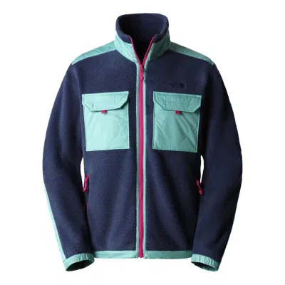 THE NORTH FACE THE NORTH FACE Fleece Jacket 'Blue'