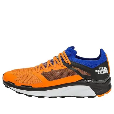 THE NORTH FACE THE NORTH FACE Flight Vectiv Low Top Sneakers 'Cone Orange'
