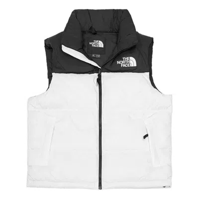 THE NORTH FACE THE NORTH FACE FW21 1996 Nuptse Vest 'White'