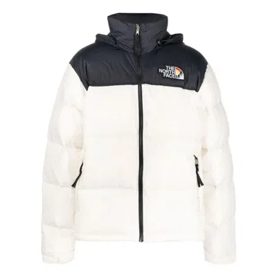 THE NORTH FACE THE NORTH FACE FW22 1996 Retro Nuptse Pride Jacket 700