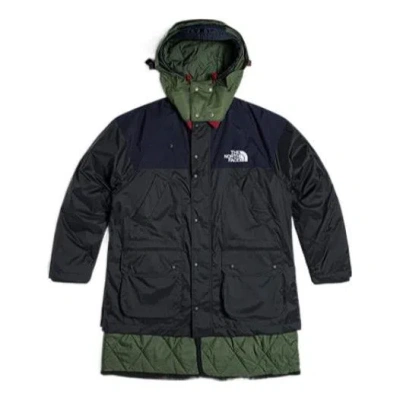 THE NORTH FACE THE NORTH FACE FW22 Urban Exploration Wind Jacket 'Black'