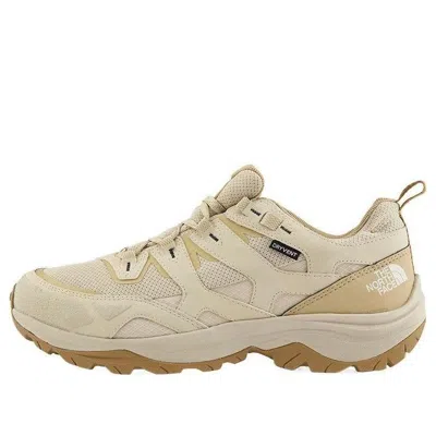 THE NORTH FACE THE NORTH FACE Hedgehog III Hiking Shoes 'Beige'