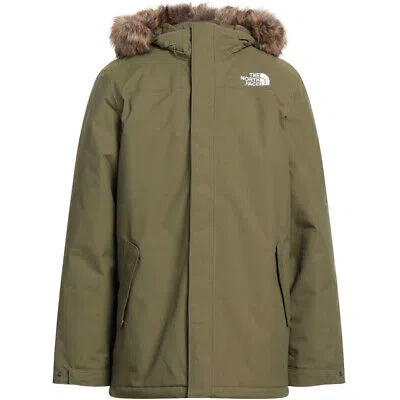 THE NORTH FACE HERREN BOMBERJACKEN NF0A4M8 H7D6 JACKE