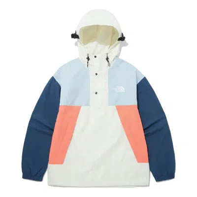 THE NORTH FACE THE NORTH FACE High Mountain Anorak Jacket 'Multicolor'