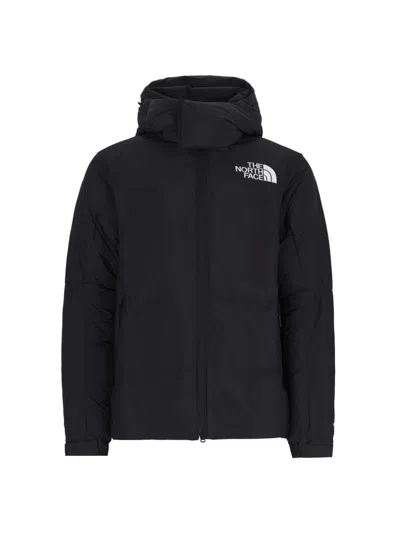 THE NORTH FACE HIMALAYAN BALTORO CONVERTIBLE JACKET